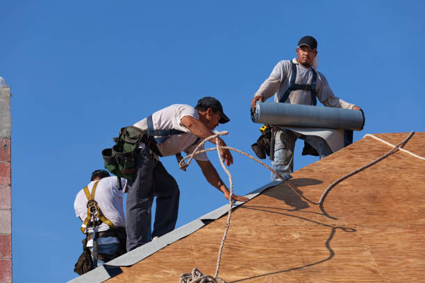 Best Tile Roofing Contractor  in Castle Hills, TX